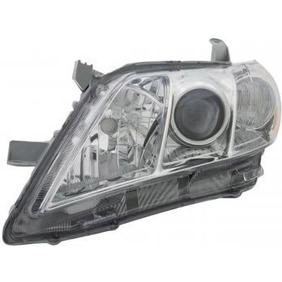 Headlight Assembly by DORMAN - 1591954 pa5