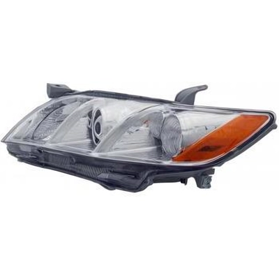 Headlight Assembly by DORMAN - 1591954 pa7
