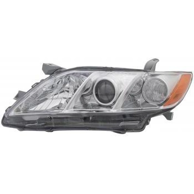 Headlight Assembly by DORMAN - 1591954 pa8