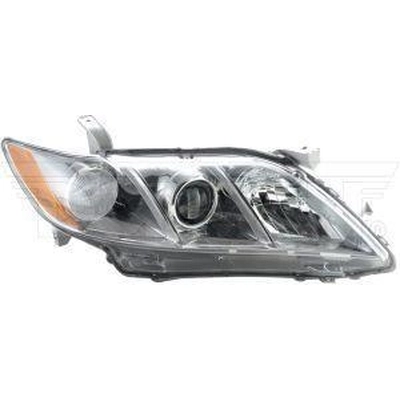 Headlight Assembly by DORMAN - 1591955 pa2
