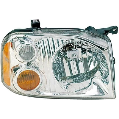 Headlight Assembly by DORMAN - 1591965 pa1