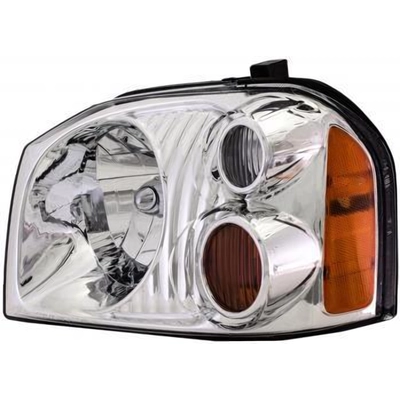 Headlight Assembly by DORMAN - 1591965 pa4