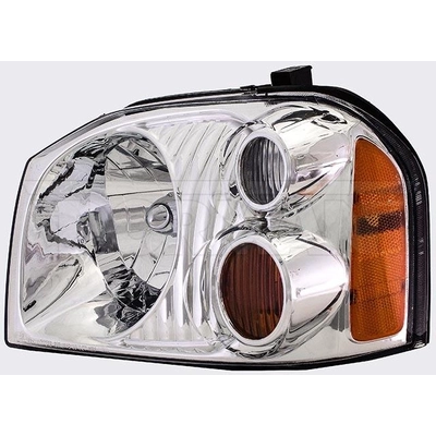 Headlight Assembly by DORMAN - 1591966 pa11