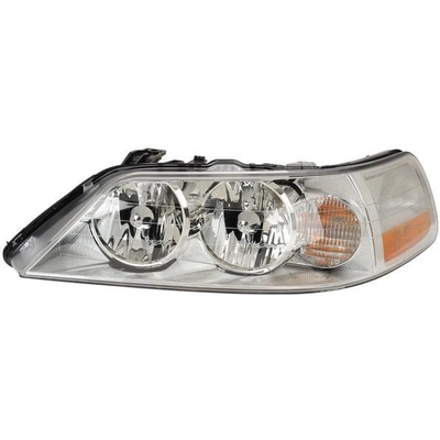 Headlight Assembly by DORMAN - 1591983 pa1