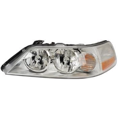 Headlight Assembly by DORMAN - 1591983 pa2