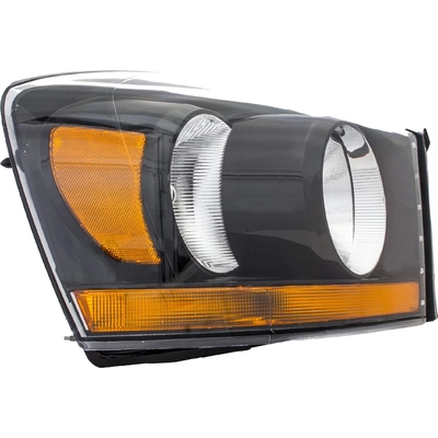 Headlight Assembly by DORMAN - 1591985 pa3