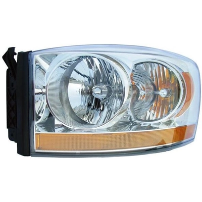 Headlight Assembly by DORMAN - 1591987 pa1