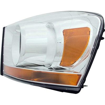 Headlight Assembly by DORMAN - 1591987 pa5