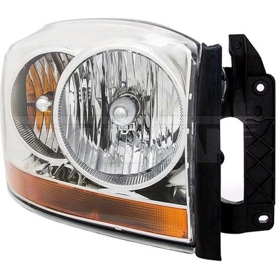 Headlight Assembly by DORMAN - 1591988 pa12