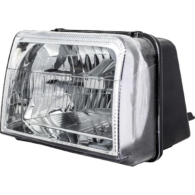 Headlight Assembly by DORMAN - 1591992 pa2