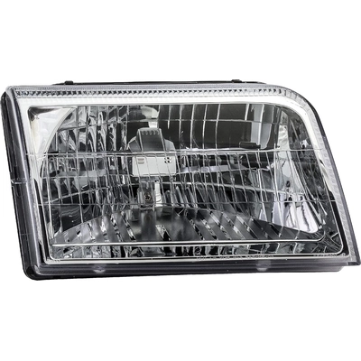 Headlight Assembly by DORMAN - 1591992 pa5