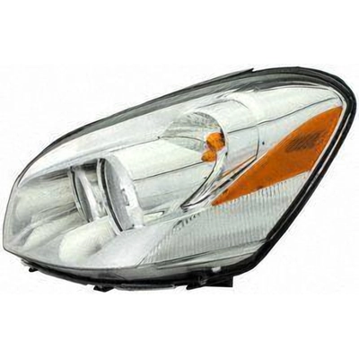 Headlight Assembly by DORMAN - 1591993 pa5