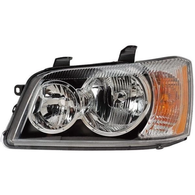 DORMAN - 1592004 - Headlight Assembly pa1