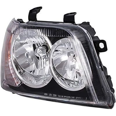 DORMAN - 1592004 - Headlight Assembly pa7