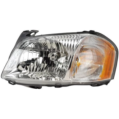 Headlight Assembly by DORMAN - 1592005 pa1