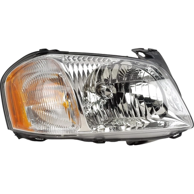 Headlight Assembly by DORMAN - 1592005 pa3