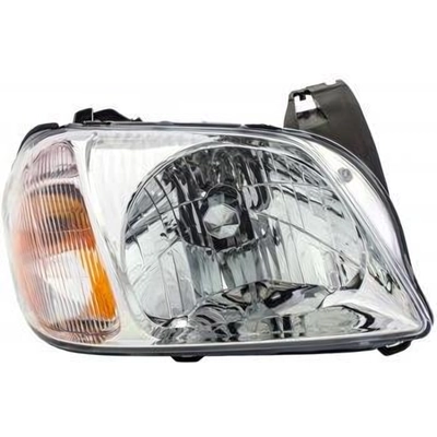 Headlight Assembly by DORMAN - 1592006 pa8