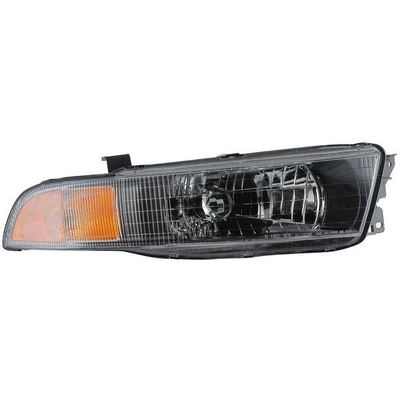 Headlight Assembly by DORMAN - 1592009 pa1