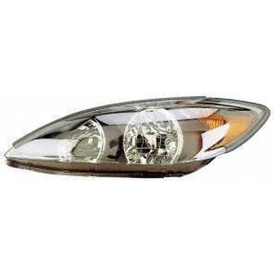 Headlight Assembly by DORMAN - 1592012 pa1