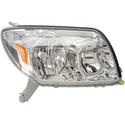 DORMAN - 1592017 - Headlight Assembly pa1