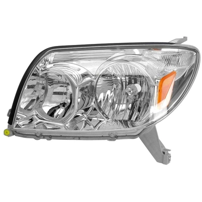 DORMAN - 1592017 - Headlight Assembly pa2