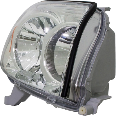 DORMAN - 1592018 - Headlight Assembly pa5