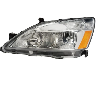 DORMAN - 1592021 - Headlight Assembly pa2