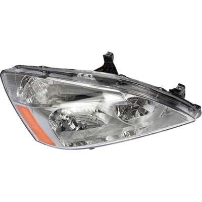 DORMAN - 1592022 - Headlight Assembly pa9