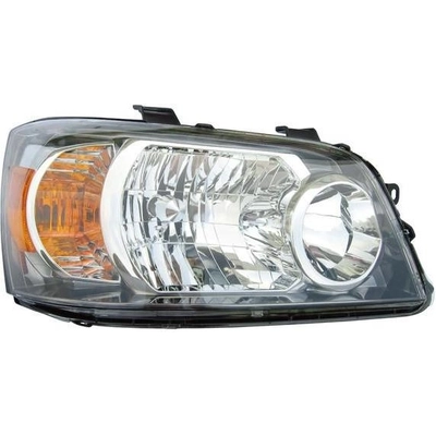 DORMAN - 1592026 - Headlight Assembly pa1