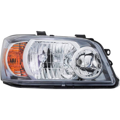 DORMAN - 1592026 - Headlight Assembly pa5