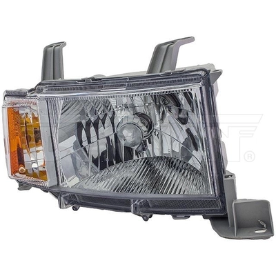 Headlight Assembly by DORMAN - 1592028 pa6