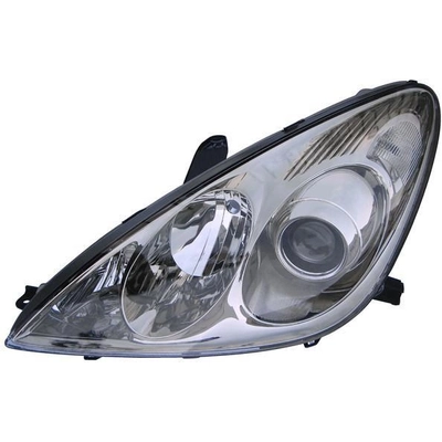 Headlight Assembly by DORMAN - 1592029 pa1