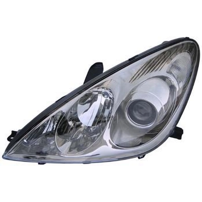 Headlight Assembly by DORMAN - 1592029 pa3