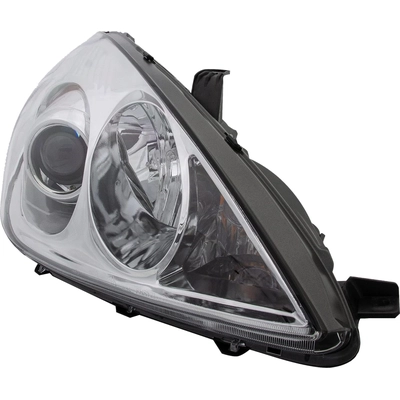 Headlight Assembly by DORMAN - 1592030 pa3