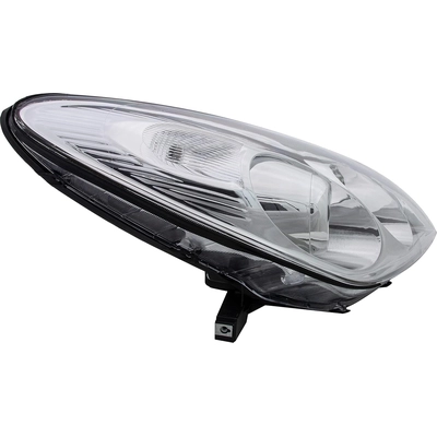 Headlight Assembly by DORMAN - 1592030 pa4