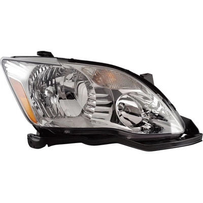 Headlight Assembly by DORMAN - 1592033 pa3