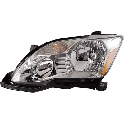 Headlight Assembly by DORMAN - 1592033 pa4