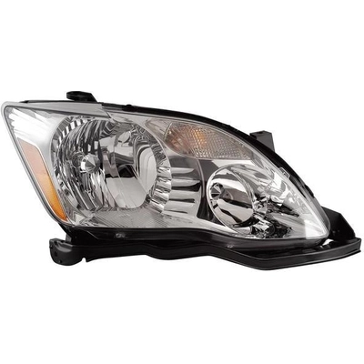 Headlight Assembly by DORMAN - 1592034 pa1