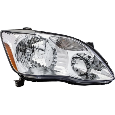 Headlight Assembly by DORMAN - 1592034 pa4