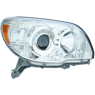 Headlight Assembly by DORMAN - 1592036 pa1