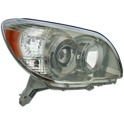 Headlight Assembly by DORMAN - 1592038 pa1