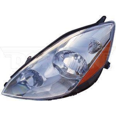 Headlight Assembly by DORMAN - 1592039 pa2