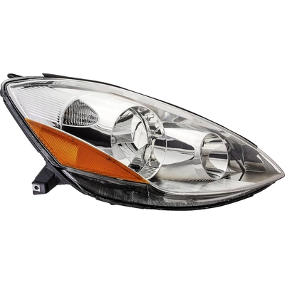 Headlight Assembly by DORMAN - 1592040 pa4