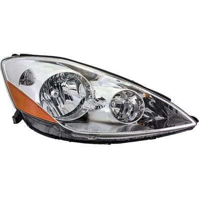 Headlight Assembly by DORMAN - 1592040 pa5