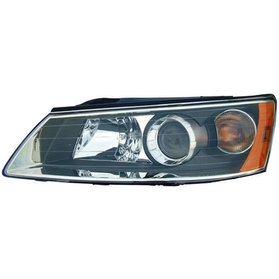 Headlight Assembly by DORMAN - 1592041 pa1