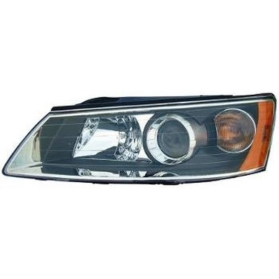 Headlight Assembly by DORMAN - 1592041 pa2