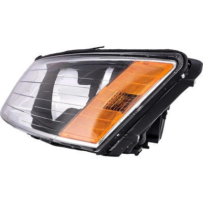 Headlight Assembly by DORMAN - 1592041 pa4
