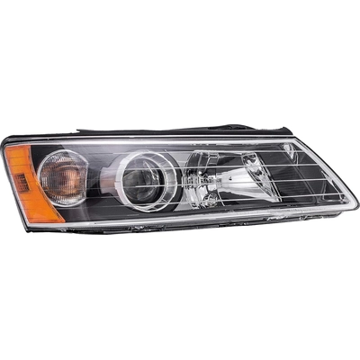 Headlight Assembly by DORMAN - 1592042 pa4