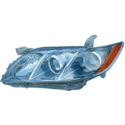 DORMAN - 1592043 - Headlight Assembly pa1