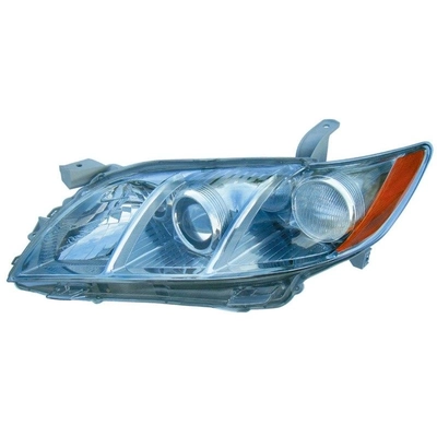 DORMAN - 1592044 - Headlight Assembly pa5